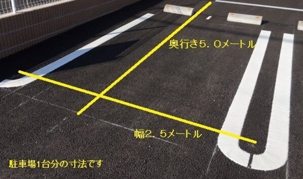 ヌーベル　ヴィの物件内観写真